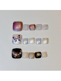 FOOT定額／6,600