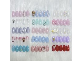 シンプル定額デザイン