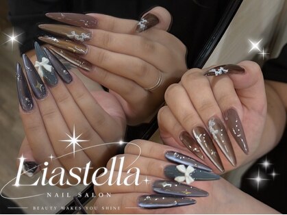 リア ステラ(Lia Stella)の写真