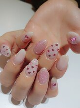 プティネイル(Puty Nail)/ジェルやり放題