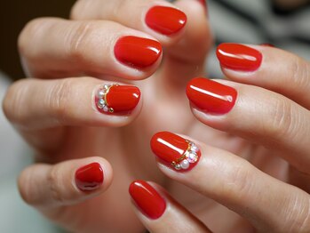 ネイルエニー(Nail Any)/Any collection