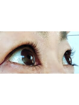 まつげのお悩み解決サロン
