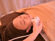 リボーテ(Re-Beaute)/-透明感UPたるみ・小じわ改善-