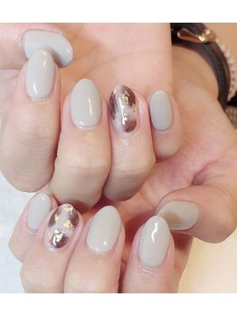 ジェイノヴァール(Jnovart)/