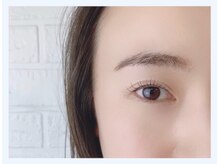 バーシャミ アイラッシュ(Baciami Eye Lash)/parisienne lash lift＊