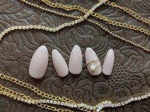 ネイル ミミュー(Nail Mimyu)/アート２本~コース☆