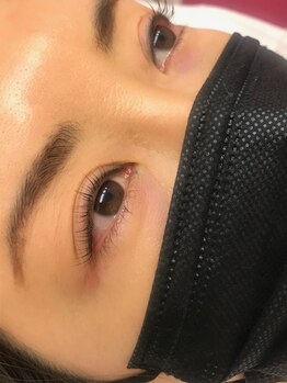 アイオリ(eye' oli)/まつ毛パーマ♪ラッシュリフト