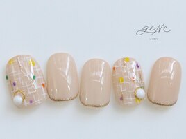 限定アートコース