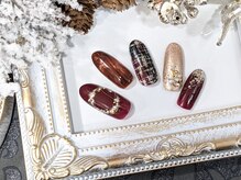 ポルティネイル(Porti Nail)/定額9980コース☆彡