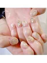 ネイルアトリエ エルメル(nail atelier Armel)/