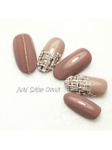 クレビア(crevia)/【アート】¥7000