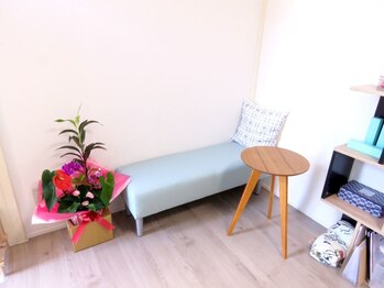 サロン こころ/内観