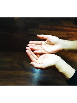 スゴ腕の施術者がいるサロン