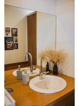 モスト アイズ 立川(most eyes)/店内写真♪