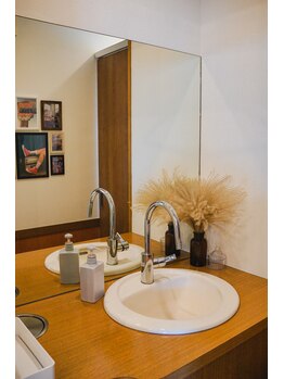 モスト アイズ 立川(most eyes)/店内写真♪