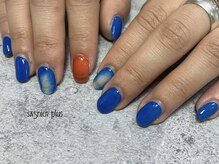 サニエプラス(Sagnier+)/160