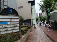 アイリープ(eyeleap)/☆【銀座駅】からのアクセス6