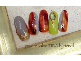 TIDA COLLECTION