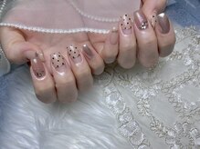 シェリー(CHERIE)/
