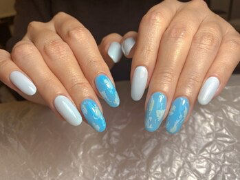 ブリンリン(BLinLin)/