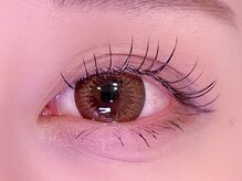 シル シェノン(cil shenon)/フラットラッシュ120本