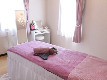 美尻研究所 宇都宮店/美尻のお部屋