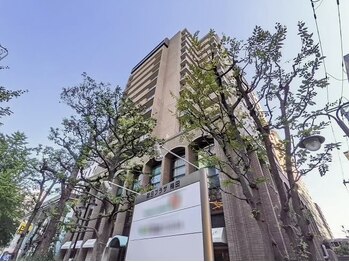 ムゥ(muu.)/マンション外観