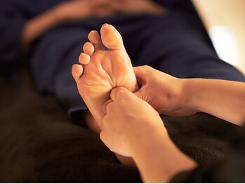 コリフレッシュ 南大沢店