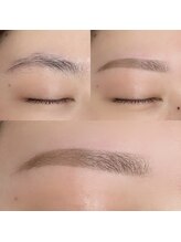 ルトゥール(Retour)/アイブロウ