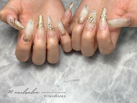 スカルプ◇定額サンプル