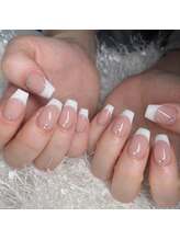 ベリール(Belire)/フレンチ☆フィルイン☆オフ