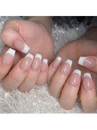 フレンチ☆フィルイン☆オフ