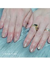 ディアネイル(DEAR NAIL)/