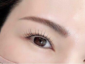 ビューティサロンココ 一宮店(Beautysalon COCO)/パリジェンヌラッシュリフト