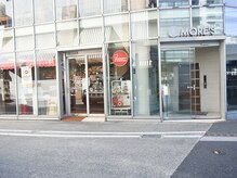 プレステージ 川崎店/◇経路3