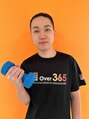 オーバー365(OVER365) 工藤 佑貴