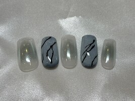 YUKA指名限定★韓国/個性派girly