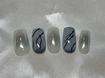 アンネ 表参道(ANNE)/YUKA指名限定★韓国/個性派girly