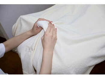 ポーラ 高蔵寺コックルン(POLA)/フットマッサージ