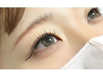 セメ(S’aimer)/マツエク80本