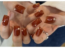 シンプル+パーツオプション