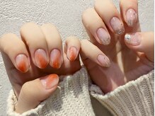ネイルマジック 仙台一番町店(NAIL MAJIC)/