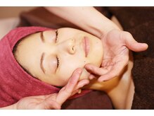 サリータセグンド(SARITAII)/TFフェイシャル