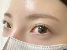 ダブル(W.)/ラッシュリフト