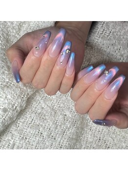 ジュン ネイル(JUN NAIL)/