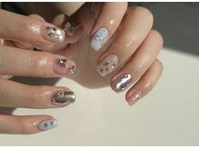 ペロ 名古屋(pelo)/90minデザイン