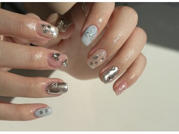 ペロ 名古屋(pelo)/90minデザイン