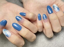 ジーン 中野店(gene)/[中野/パラジェル]