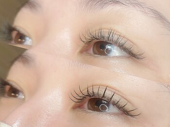 ポレン(Pollen)/シングルマツエク100本