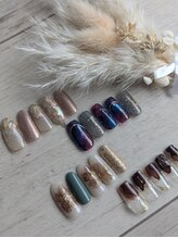 マズロ(maslow)/【デザイン12】